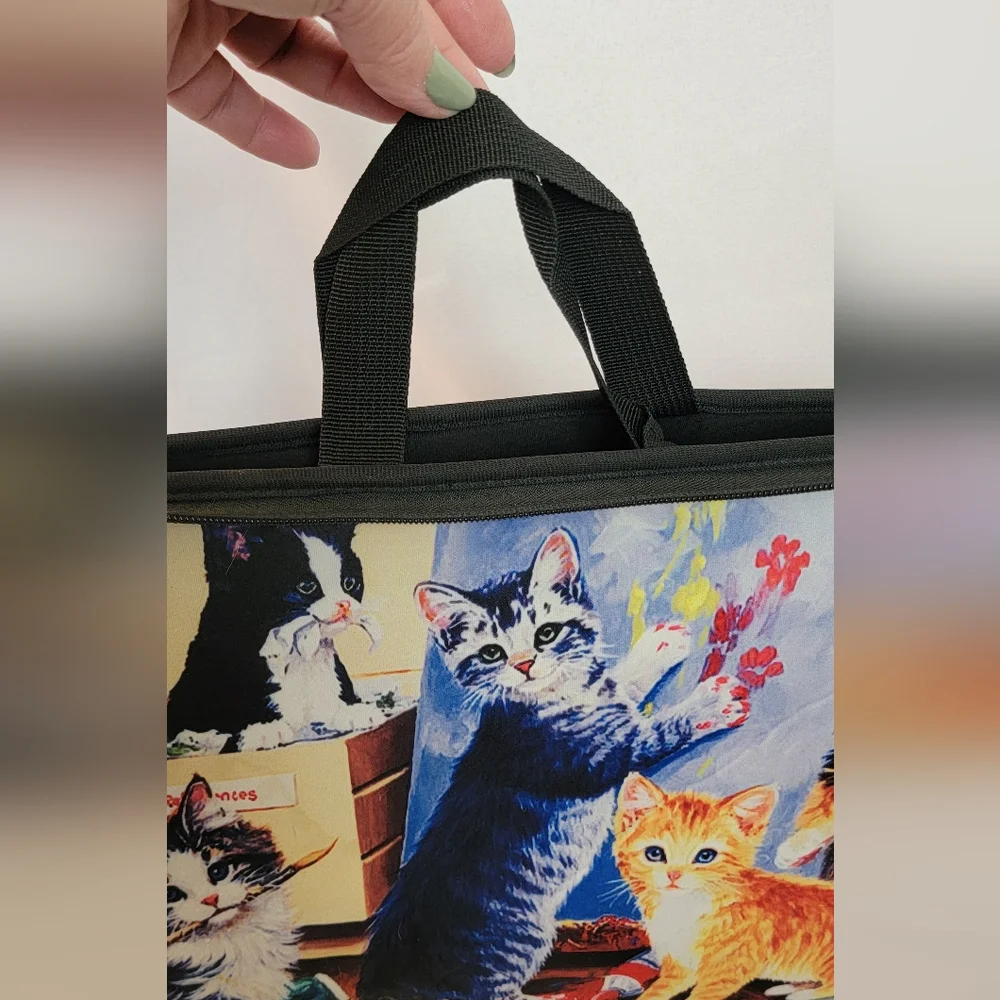 Laptop Sleeve Case 15